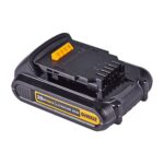 Bateria 20v 1.5Ah 15bdcb201-b3 Dcd776 para Parafusadeira Bateria 20v Dcd771-br Dewalt N869127 - Imagem 2
