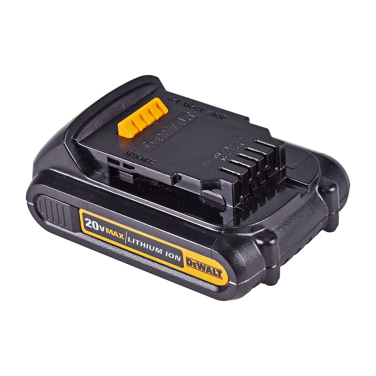 Bateria 20v 1.5Ah 15bdcb201-b3 Dcd776 para Parafusadeira Bateria 20v Dcd771-br Dewalt N869127 - Imagem 2