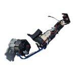 Conj. Motor/interruptor para Parafusadeira de Drywall Dcf622b Dewalt N473968 - Imagem 4