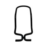 Suporte da Lamina para Serra Tico-tico Bdcjs20 Black e Decker 90605828 - Imagem 2
