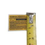 Etiq. Especif. Dcd985-b2tipo 2 para Parafusadeira Bateria 20v Dcd985-b2 Dewalt N415403 - Imagem 2