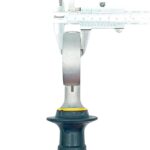 Empunhadura Lateral para Furadeira D21570-b2 Dewalt 663029-00 - Imagem 4