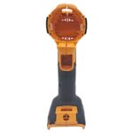Conj. Empunhadura para Parafusadeira Bateria 20v Dcd796b Dewalt N415400 - Imagem 3