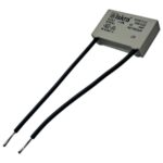 Capacitor Kr450/dw861-tw para Tupia Dw621-b2 Dewalt 949877-01 - Imagem 2