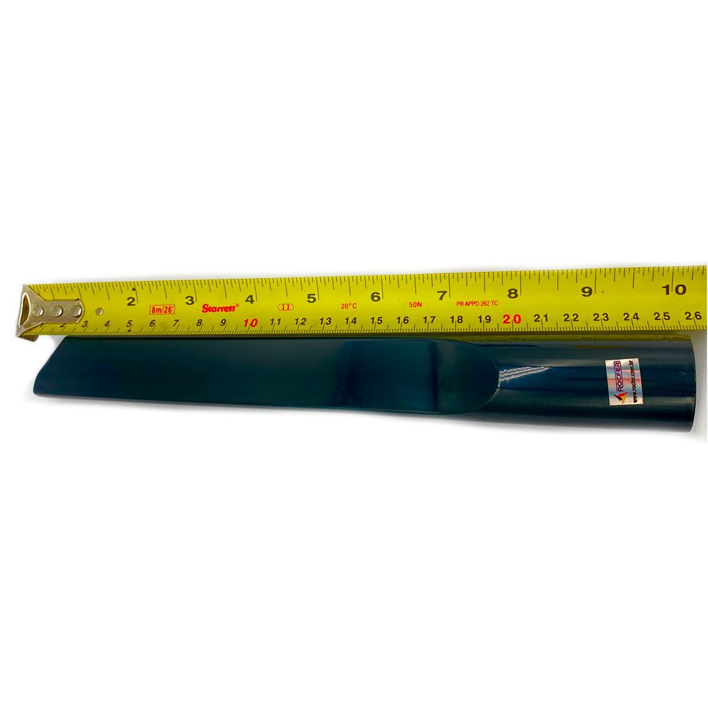 Bocal para Cantos para Aspirador de Pó Avt12-b2 Black e Decker Avt12sp16 - Imagem 2