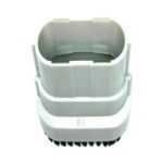 Bocal de Escova para Aspirador de Pó Apb3600-br Black e Decker 90587639-04