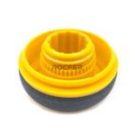 Botao para Plaina Dcp580b Dewalt N413909 - Imagem 4