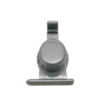 Botao Trava para Aspirador de Pó Av12-b2 Black e Decker Av700sp07