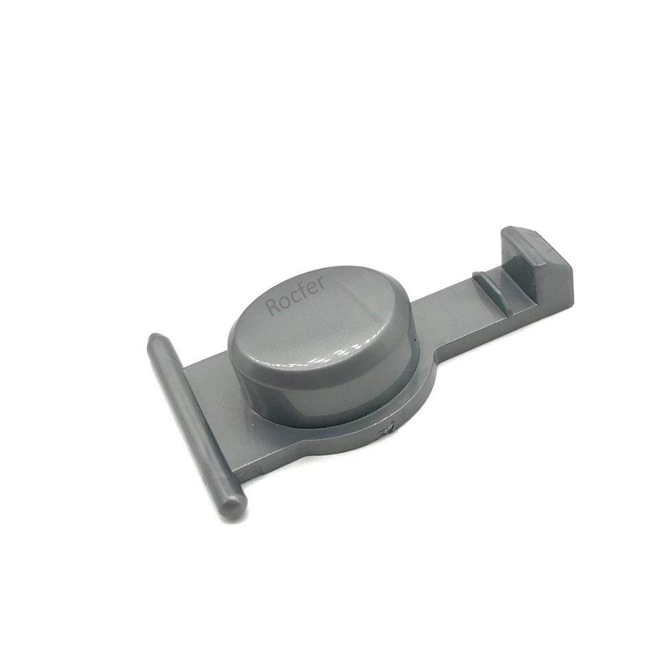 Botao Trava para Aspirador de Pó Av12-b2 Black e Decker Av700sp07 - Imagem 2