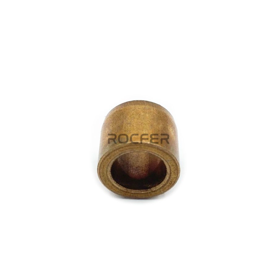Bucha para Esmerilhadeira Angular G650-b2 Black e Decker 5140003-72 - Imagem 2