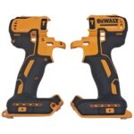 Conj. Empunhadura para Parafusadeira Bateria 20v Dcd796b Dewalt N415400 - Imagem 5