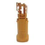 Caixa de Campo Dwe4020 para Esmerilhadeira Angular Dwe4020-b2 Dewalt N105641-01