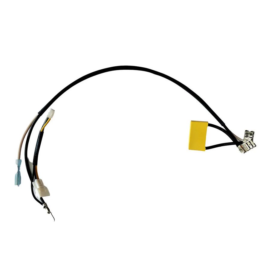 Cabo Condutor para Martelo Perfurador D25481-b2 Dewalt N452385 - Imagem 1