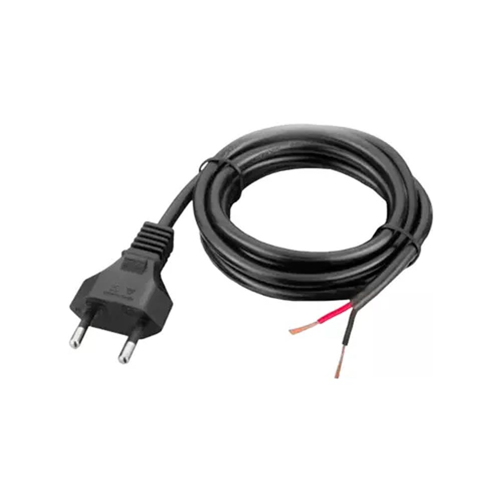 Cabo Eletrico Dwe300 B2/br Sc para Serra Tico-tico Dw300-b2 Dewalt N454998 - Imagem 1