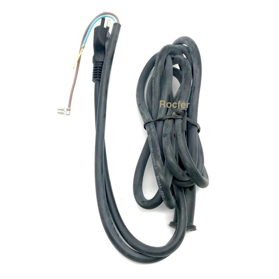 Cabo Eletr.Lixad.Local para Lixadeira Roto e Orbital D26451-b2 Dewalt 635509-01 - Imagem 1