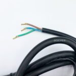 Cabo Eletrico para Aspirador de Pó Dwv009-b2 Dewalt N389500 - Imagem 3
