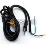 Cabo Eletr.Dw368-b2 para Esmerilhadeira Angular G650-b2 Black e Decker 330122-04