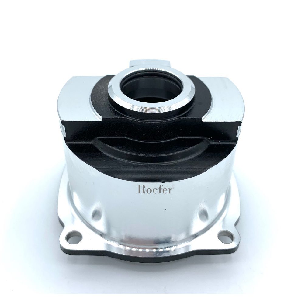Caixa de Engrenagem para Chave de Impacto Dcf894 Dewalt N536347 - Imagem 1