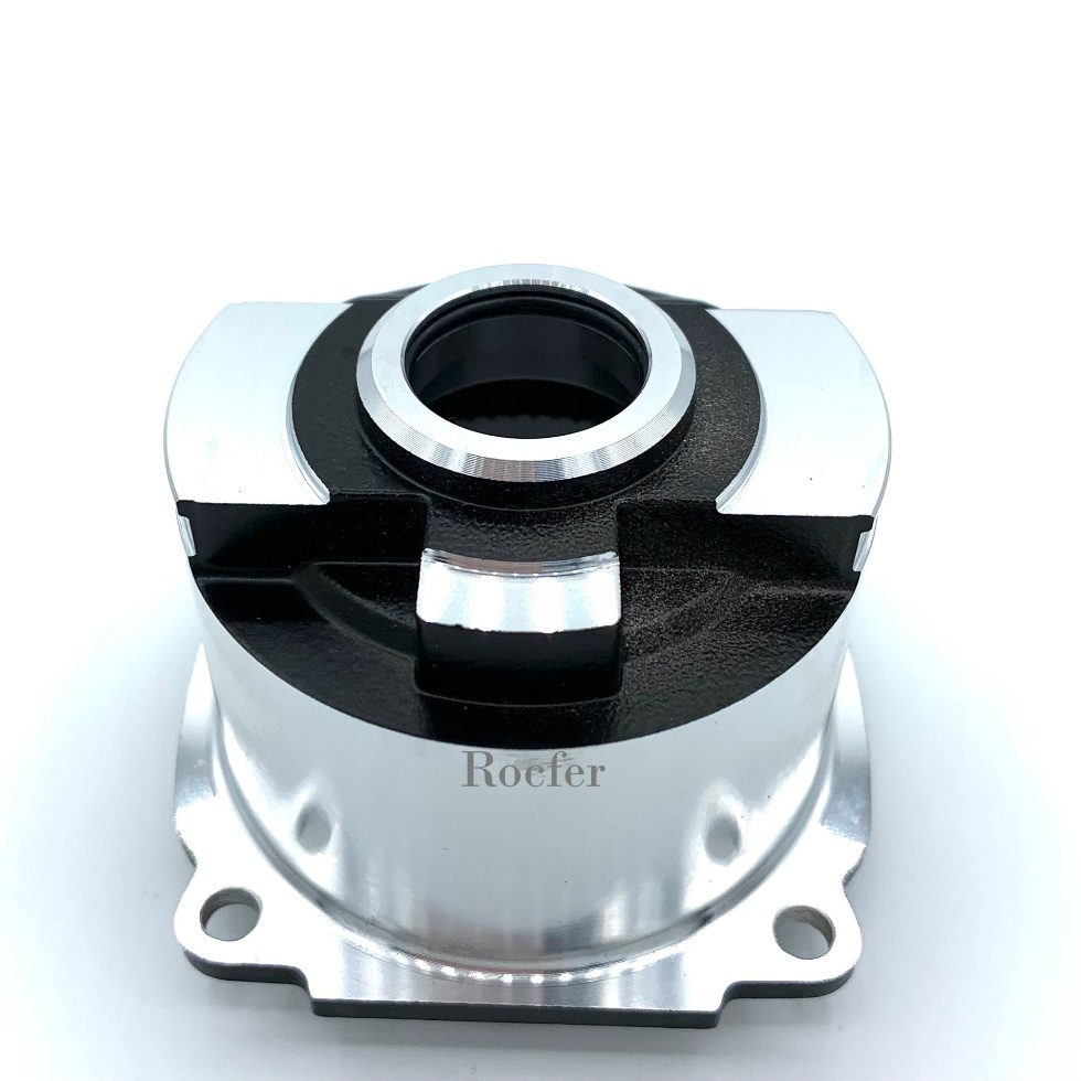 Caixa de Engrenagem para Chave de Impacto Dcf894 Dewalt N536347 - Imagem 3