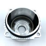 Caixa de Engrenagem para Chave de Impacto Dcf894 Dewalt N536347 - Imagem 4