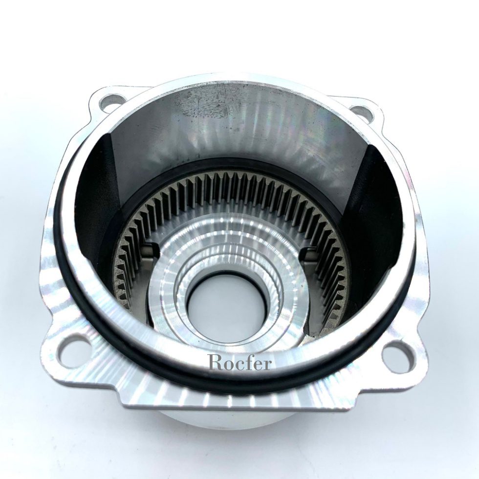 Caixa de Engrenagem para Chave de Impacto Dcf894 Dewalt N536347 - Imagem 4