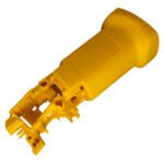 Caixa de Campo para Esmerilhadeira Angular Dwe4212-b2 Dewalt N369341