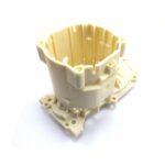 Conj. Caixa de Campo para Martelo Demolidor D25820-b2 Dewalt N082756