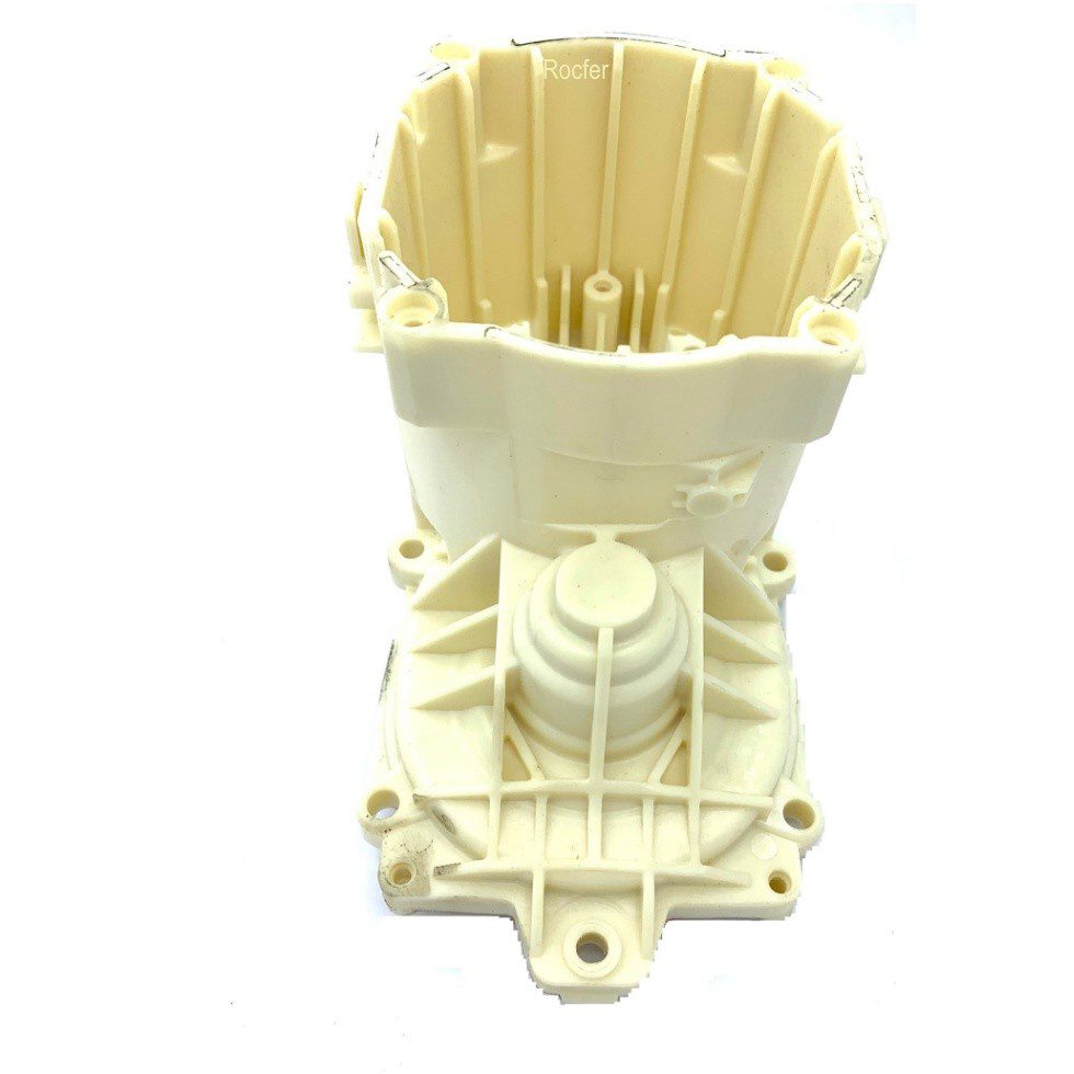 Conj. Caixa de Campo para Martelo Perfurador D25604k-b2 Dewalt N047284 - Imagem 2