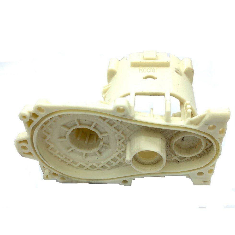 Conj. Caixa de Campo para Martelo Perfurador D25604k-b2 Dewalt N047284 - Imagem 3