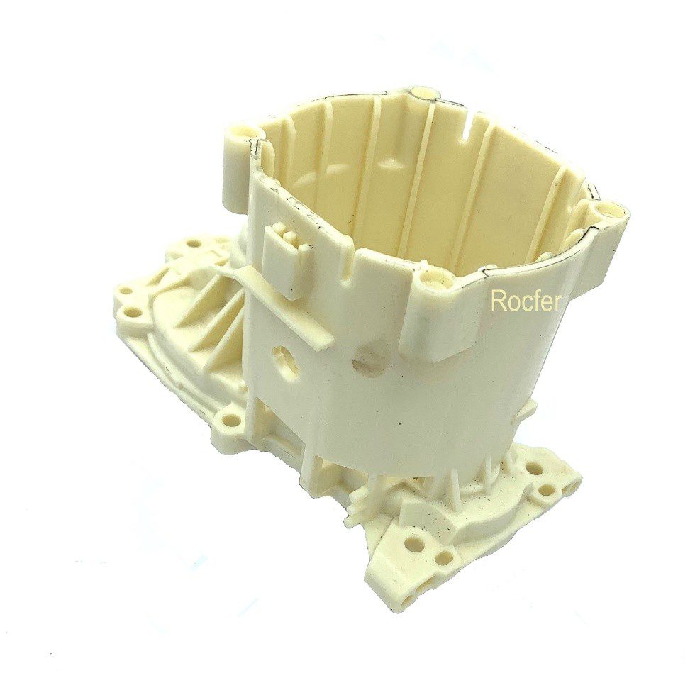 Conj. Caixa de Campo para Martelo Perfurador D25604k-b2 Dewalt N047284 - Imagem 4
