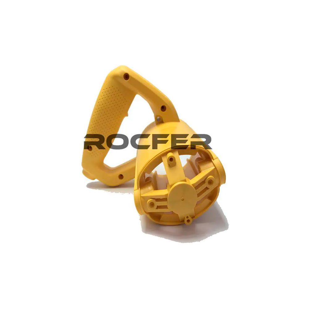 Caixa de Campo para Serra Mármore Dw862bs-b2 Dewalt 5140145-52 - Imagem 2