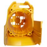 Carcaça/invalucro-motor Housing para Serra Tico-tico Dw331-b2 Dewalt 581241-00sv - Imagem 3