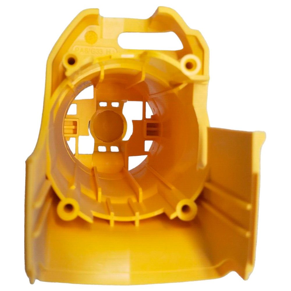 Carcaça/invalucro-motor Housing para Serra Tico-tico Dw331-b2 Dewalt 581241-00sv - Imagem 3