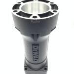 Caixa de Compressao para Martelo Demolidor D25960-b2 Dewalt N161206