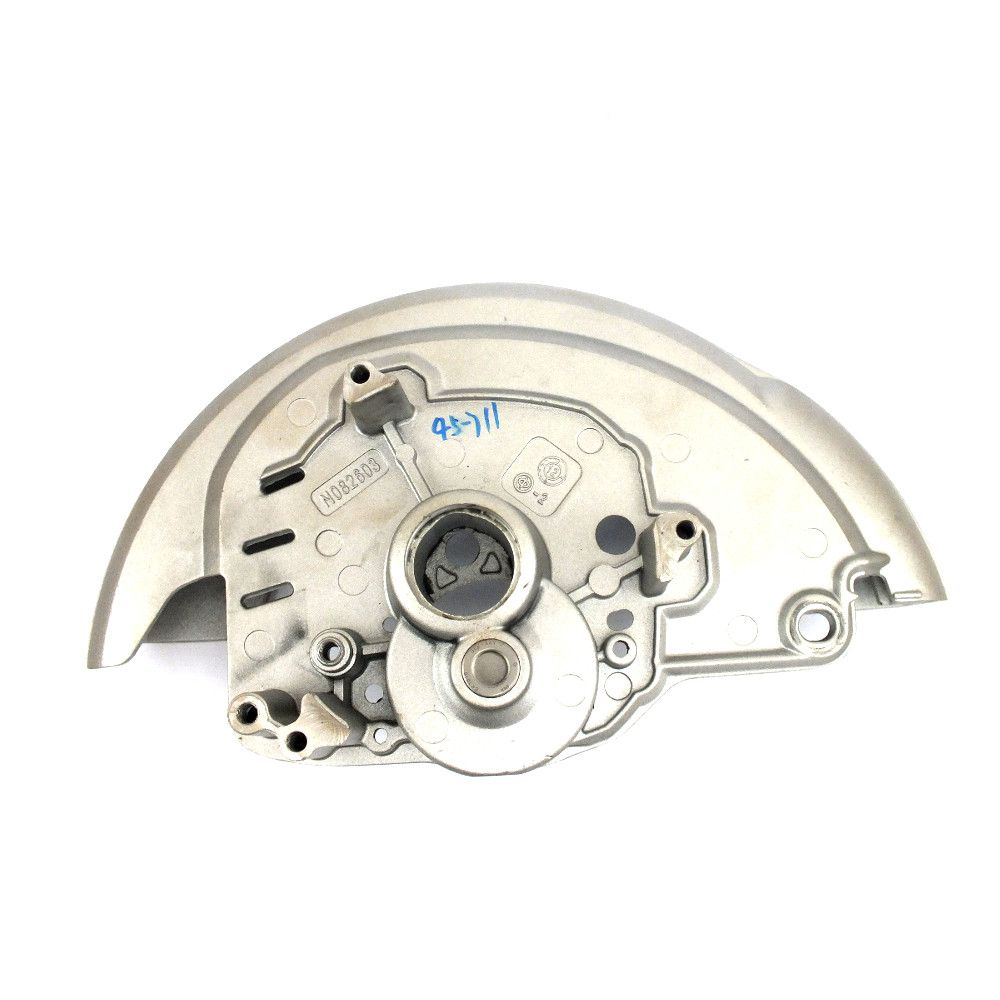 Caixa Engren./Veloc. para Serra Circular Dwe575-b2 Dewalt N237899 - Imagem 1