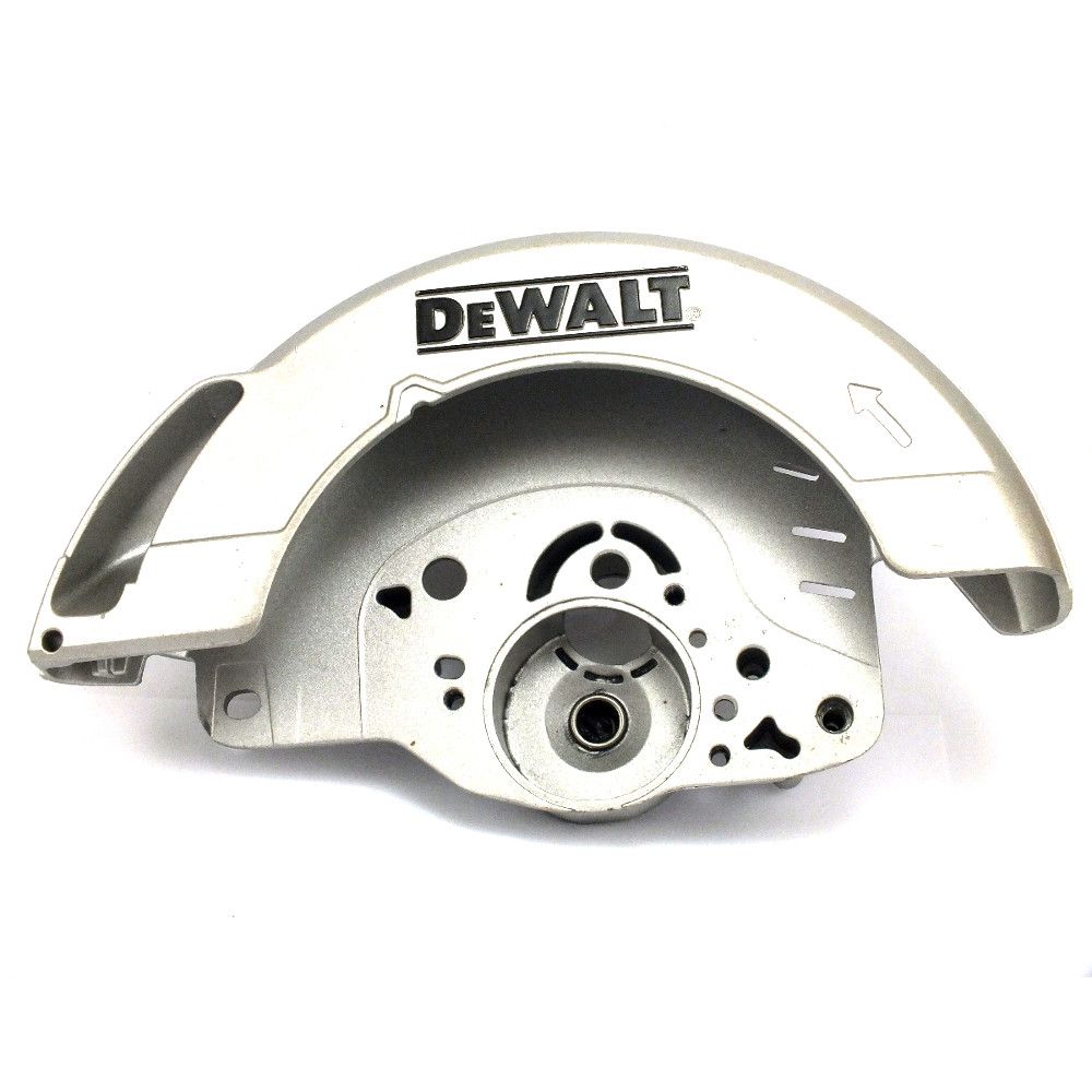 Caixa Engren./Veloc. para Serra Circular Dwe575-b2 Dewalt N237899 - Imagem 2
