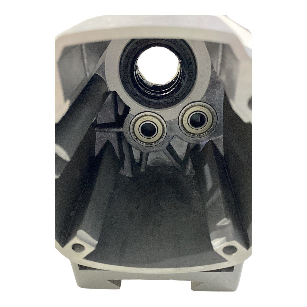 Conj. Caixa de Engrenagem para Furadeira Dwe1622-b2 Dewalt 1004685-41 - Imagem 1