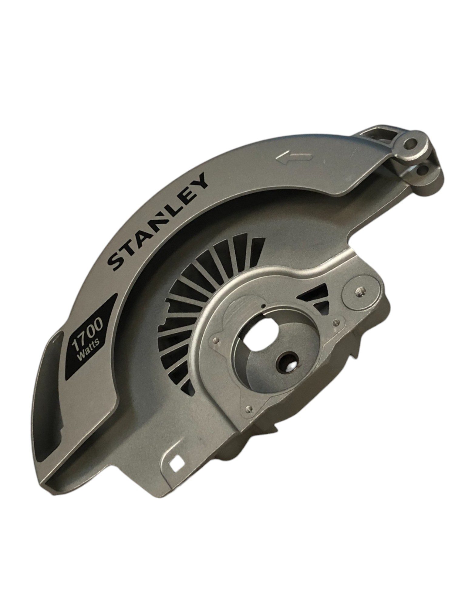 Caixa de Engrenagem para Serra Circular Stsc1718-b2 Stanley 90616744 - Imagem 1