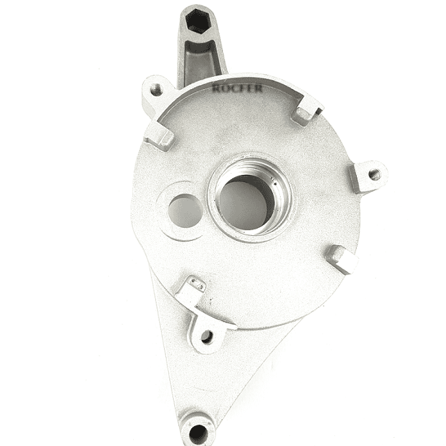 Caixa de Engrenagem para Serra Mármore Dw862bs-b2 Dewalt 5140145-72 - Imagem 2