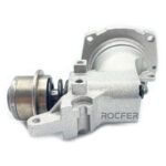 Subconj.De Cabeça para Multi Ferramenta Dcs356b Dewalt N341719 - Imagem 2