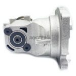 Subconj.De Cabeça para Multi Ferramenta Dcs356b Dewalt N341719 - Imagem 3