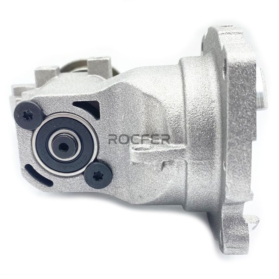 Subconj.De Cabeça para Multi Ferramenta Dcs356b Dewalt N341719 - Imagem 3