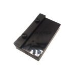 Conjunto do Calibrador da Faca para Plaina Kp0800 Makita 123062-2