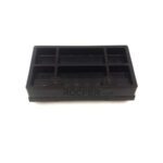 Conjunto do Calibrador da Faca para Plaina Kp0800 Makita 123062-2 - Imagem 3