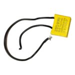 Capacitor para Aspirador de Pó Av12-b2 Black e Decker Av700sp05
