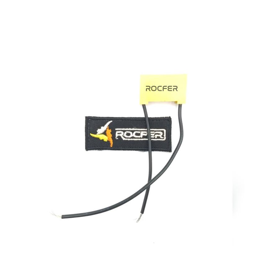 Capacitor para Politriz Wp1500k-b2 Black e Decker 5140091-01 - Imagem 2