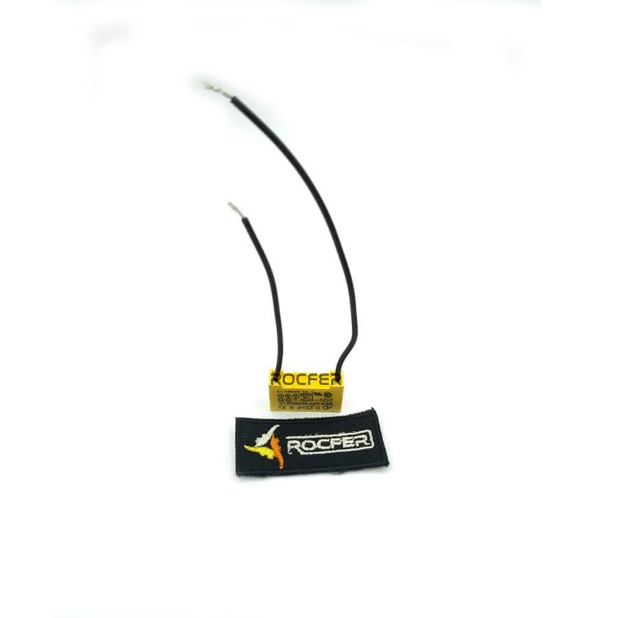 Capacitor para Politriz Wp1500k-b2 Black e Decker 5140091-01 - Imagem 3