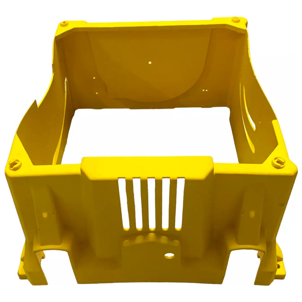 Base para Serra de Mesa ou Bancada Sst1801-b2 Stanley 5140160-23 - Imagem 2