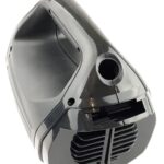 Conj. do Corpo para Aspirador de Pó Vh800-b2 Black e Decker 90512590