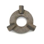 Catraca Fixa para Parafusadeira Bateria 20v Dcd996 Dewalt N149367 - Imagem 2